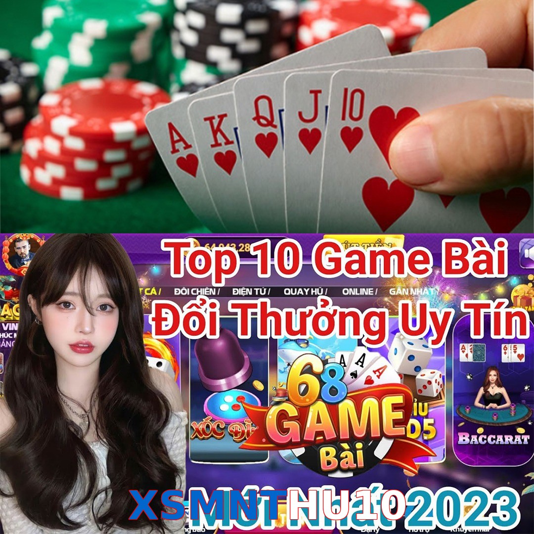 XSMNTHU10